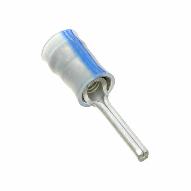 1958192-1 TE Connectivity AMP Connectors  Conectores de clavijas de cable